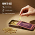 The Mad Nose Late Checkout Pocket Perfume Box 25 Capsules