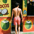 Bummer Men's Swim Shorts - Croc n Roll