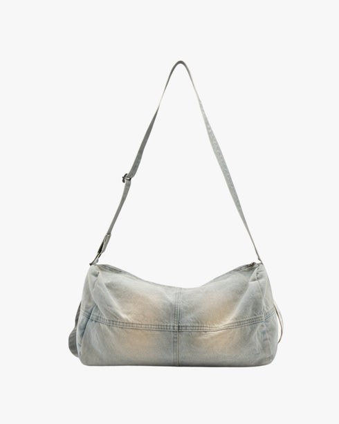 Ecoright Rover Denim Duffle Bag