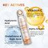 Niconi Gluta-Kojic SPF 65+ PA++++ Sunscreen Spray | Protect + De-Tan (180ml)