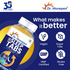 Dr. Morepen Sleep Tablet 60 Tablet