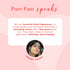 PureSense British Rose Body Spray & Japanese Cherry Blossom Body Spray | From the makers of Parachute Advansed
