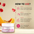 Tvishi Skincare Rose Pumpkin Body Butter