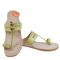 Vhaanfootwear Special Soft Pure Leather Ladies Kolhapuri chappal by vhaan