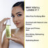 Shills Professional Dust Removing Mist Lime Fresh