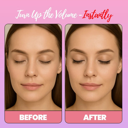 Shills Professional Smooth & Mega Volume Mascara