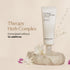 The Face Shop The Therapy Vegan Moisturizing Sun Serum