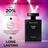 Bella Vita KLUB Man Perfume