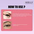 Shills Professional Versatile 3D Liquid Eyeliner