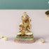 Brass Hanuman Ji Statue 1.6Kg