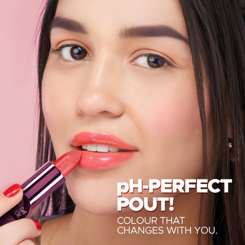 Hilary Rhoda Colour Gel Lipstick