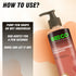 BECO Natural Undergarment Liquid Shampoo 500 ML