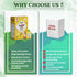 Jeena Sikho Immunity Support Herbal Tea