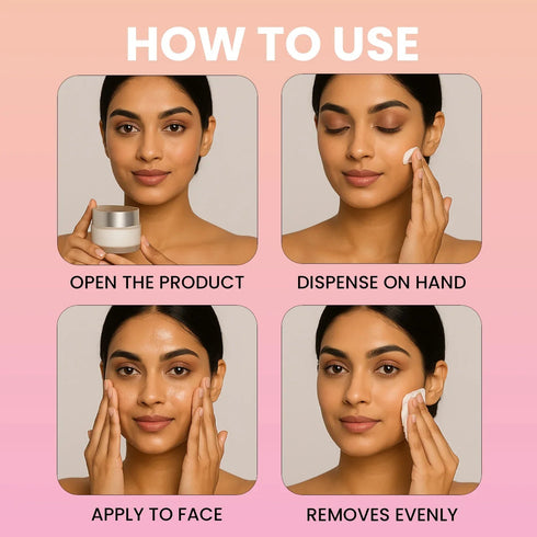 Shills Professional Hydrate & Moisturize Makeup Removing Gel