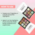 Shills Professional 09 Color Highlighter Eyeshadow