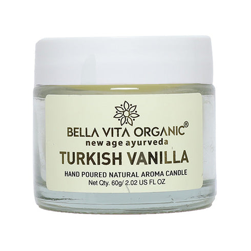 Bella Vita Scented Candles Set