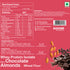 UNIFIT Whey Protein Almond Brownie