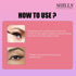 Shills Professional Length & Mega Volume Eyeliner