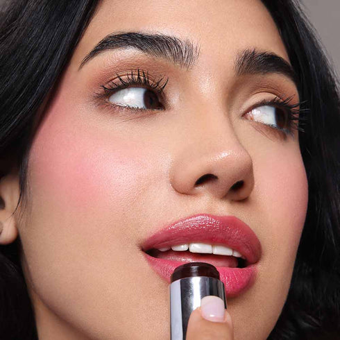 Praush Juicy Jelly Tint - For Cheeks And Lips