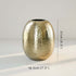 Behoma Oval Vase