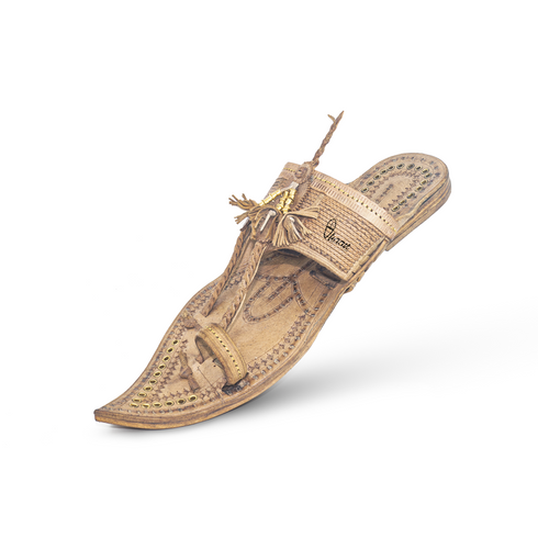 Vhaanfootwear Khas Maharaja kapashi by vhaan