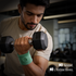 Wiselife Wrist Sweatbands for Men & Women