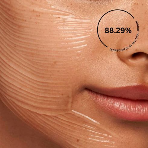 Dr Elie Organics Hydrating & Refreshing Face Gel