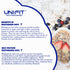 UNIFIT Multigrain Oats