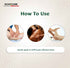 Goodcare Vigor-100 Stamina Massage Oil