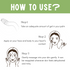 Skin Secrets Cucumber Facial Massage Gel