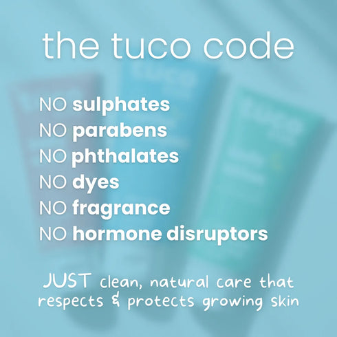 Tuco Aqua Fresh Kit