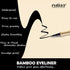 Maliao Bamboo Jet Black Liquid Eyeliner