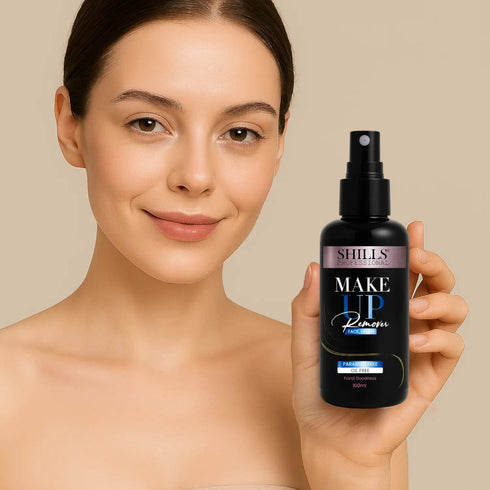 Shills Professional Makeup Remover 100ml