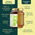 GirOrganic Acacia Honey