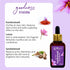Globus Naturals Ayurvedic Kumkumadi Skin Lightening Face Serum Suitable For All Skin Types