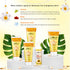 Globus Naturals De-Tan Diwali Glow Gift Box Set of 5