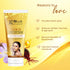 Globus Naturals Gold Peel Off Mask For Golden Glow