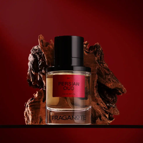 Fraganote Persian Oud