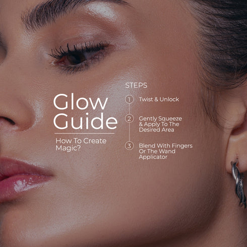 Colorbar Sinful Highlighter Glow Wand