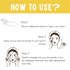 Skin Secrets Lemon Facial Massage Gel