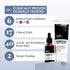 Thriveco Goodbye Acne Cleanser & Acne Serum