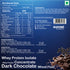 UNIFIT Whey Protein Brownie