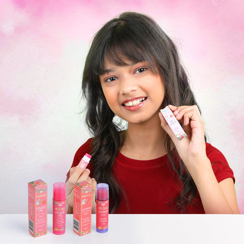 Whimsy Beauty Lip Balm Combo