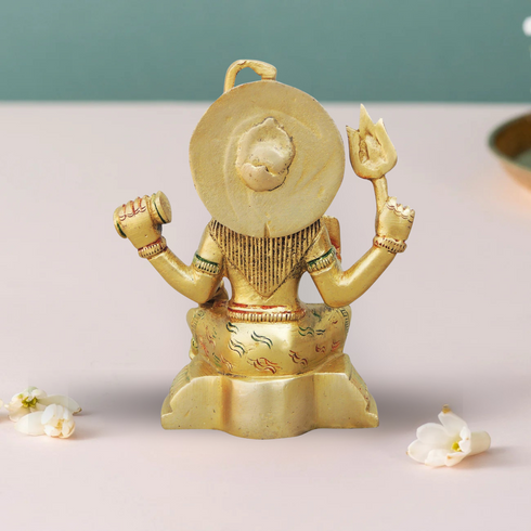 Brass Shivji Colour 1Kg