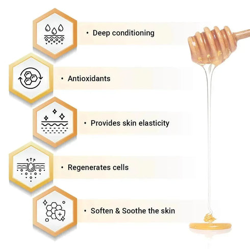 Keya Seth Aromatherapy Honey Essential Skin Care Routine Kit