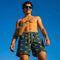 Bummer Men's Swim Shorts - Current