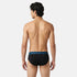Bummer Modal Stretch Brief - Foliage