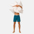 Bummer Modal Stretch Boxers - Aurora