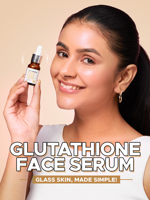 Hilary Rhoda Glutathione Face Serum