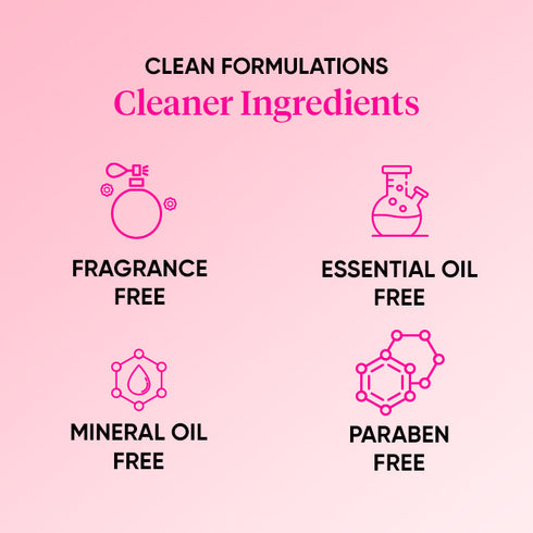 Dot and key Moisturize and Protect Power Duo